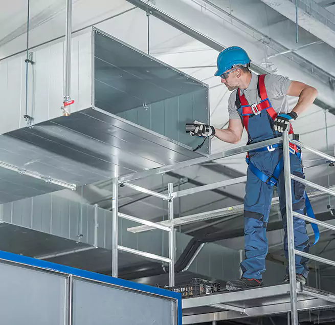 Why Homeowners Businesses Trust Us in American Canyon, CA