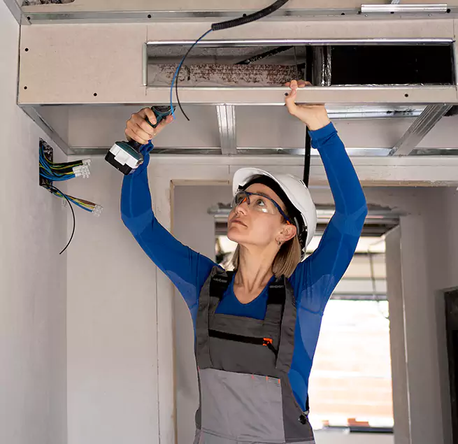  Why Homeowners & Businesses Trust Us in American Canyon, CA?