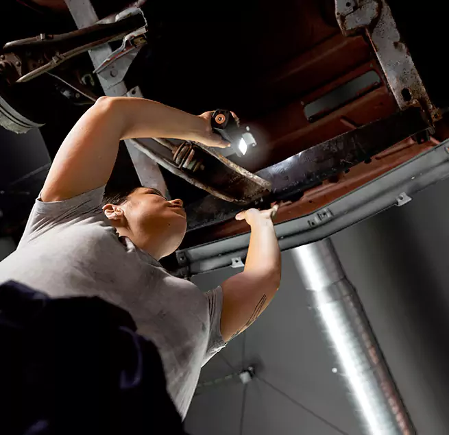 Why Homeowners & Businesses Trust Us American Canyon, CA