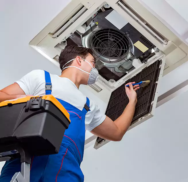 Why Homeowners & Businesses Trust Us in American Canyon, CA?